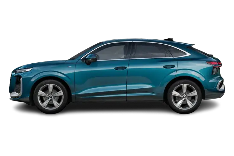 AUDI Q3 SPORTBACK 1.5 TFSI Sport 5dr S Tronic