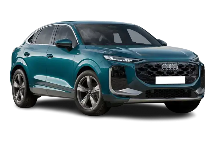 AUDI Q3 SPORTBACK 2.0 TFSI Quattro Sport 5dr S Tronic
