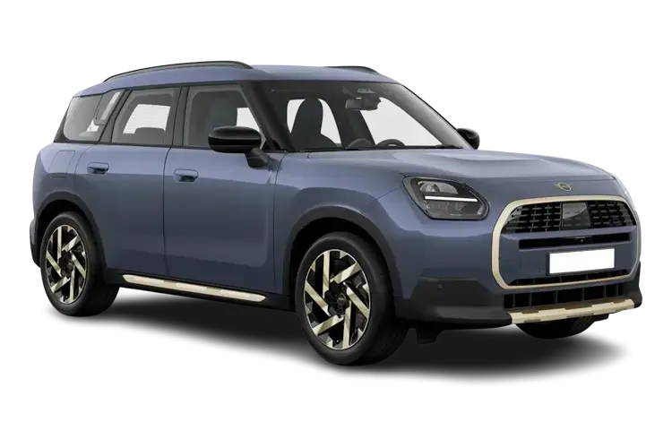 COUNTRYMAN