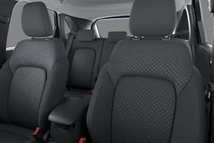 FORD KUGA ESTATE SPECIAL EDITIONS 2.5 FHEV Sound Edition 5dr CVT