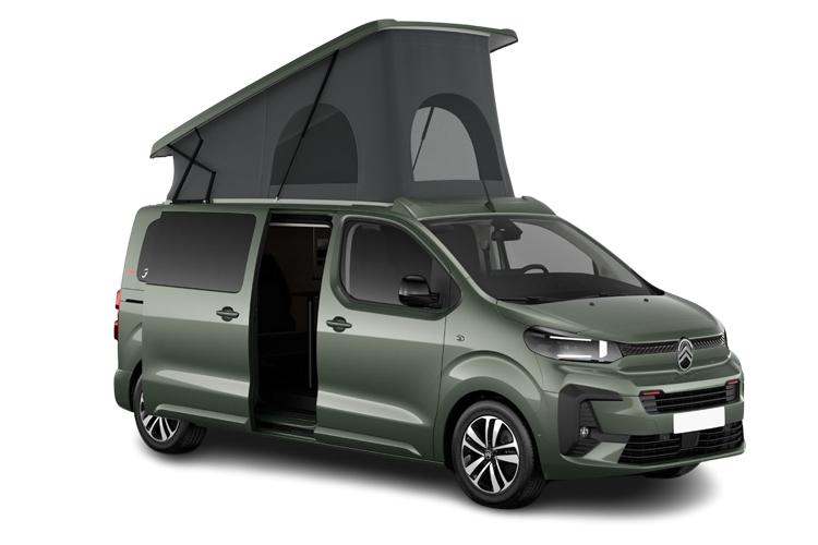 CITROEN HOLIDAYS 2.2 D Max M 5dr Auto