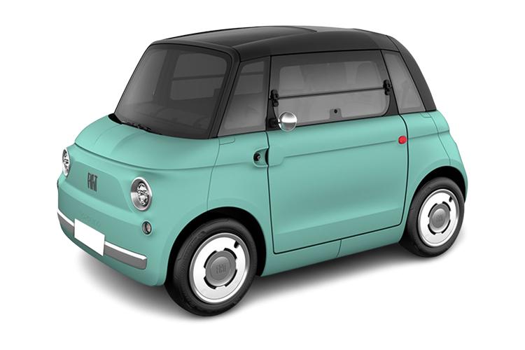 FIAT TOPOLINO 6kW 5kWh 2dr Auto