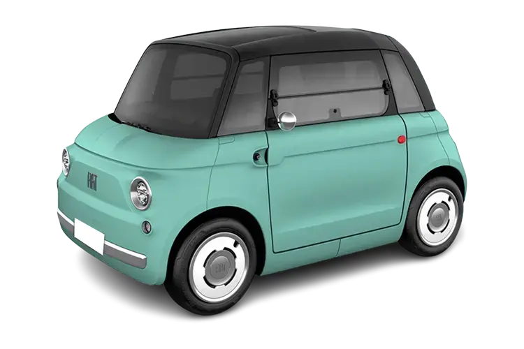 FIAT TOPOLINO