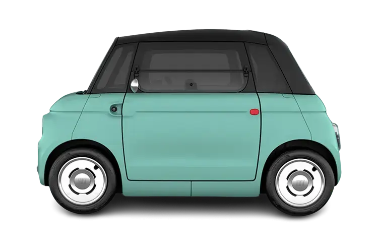 FIAT TOPOLINO COUPE 6kW 5kWh 2dr Auto