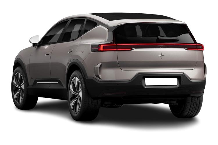 POLESTAR 3 ESTATE 245kW 92kWh Rear Motor 5dr Auto