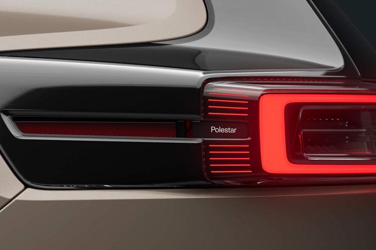 POLESTAR 3 ESTATE 245kW 92kWh Rear Motor 5dr Auto