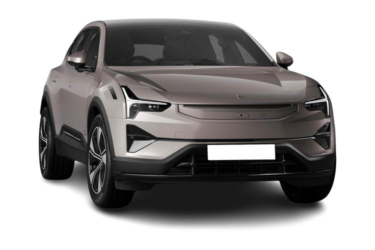 POLESTAR 3 400kW 106kWh Dual Motor 5dr Auto