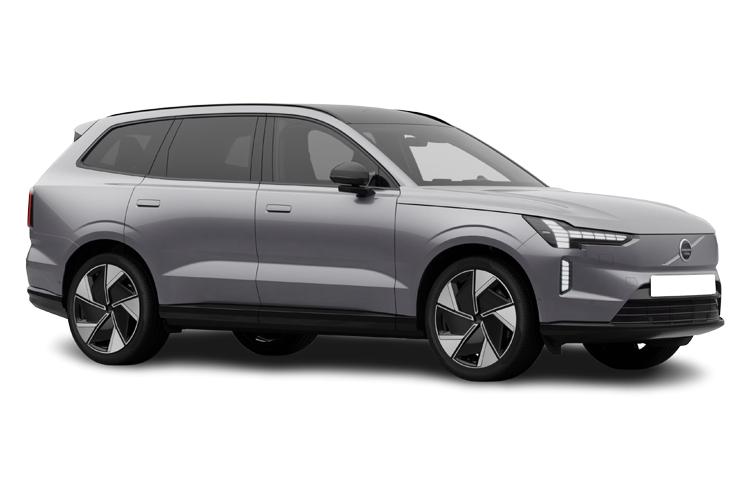 VOLVO EX90 ESTATE 245kW Single Motor Plus 92kWh 5dr Auto