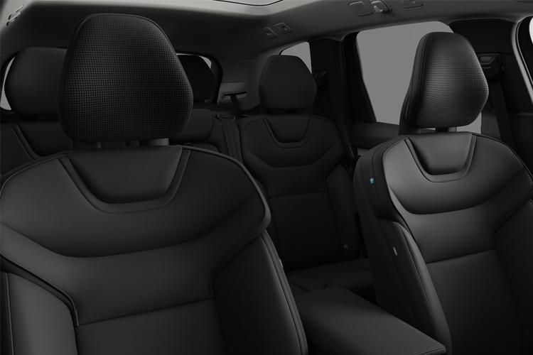 VOLVO EX90 ESTATE 500kW Twin Motor Performance Ultra 106kWh 5dr Auto
