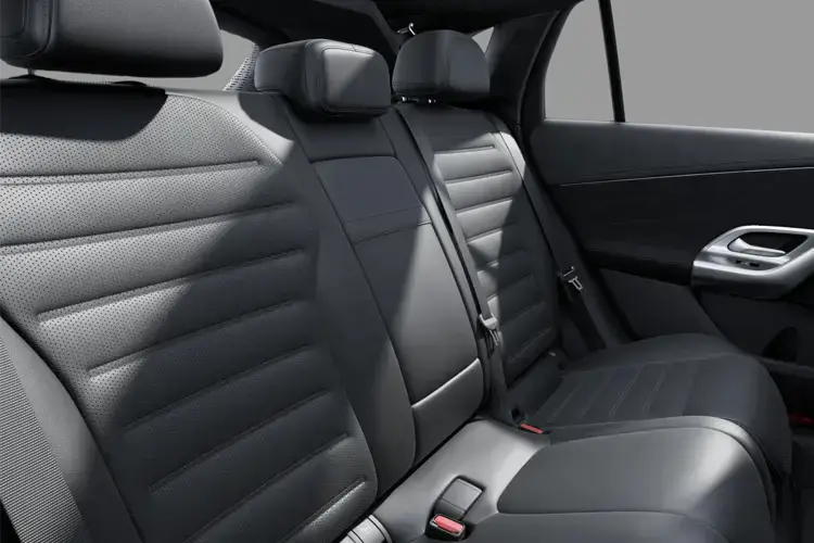 MERCEDES-BENZ GLC ELECTRIC ESTATE GLC 400 4MATIC 360kW AMG Line 94kWh 5dr Auto