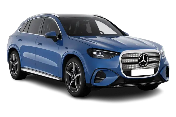 MERCEDES-BENZ GLC ELECTRIC ESTATE GLC 400 4M 360kW AMG Line Premium+ 94kWh 5dr Auto