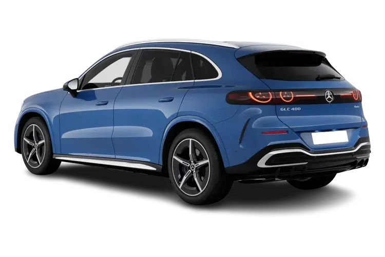 MERCEDES-BENZ GLC ELECTRIC ESTATE GLC 400 4M 360kW Premier Edition 94kWh 5dr Auto