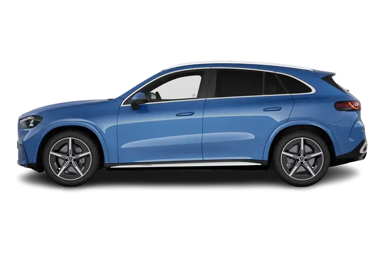 MERCEDES-BENZ GLC ELECTRIC ESTATE GLC 400 4M 360kW Premier Edition 94kWh 5dr Auto