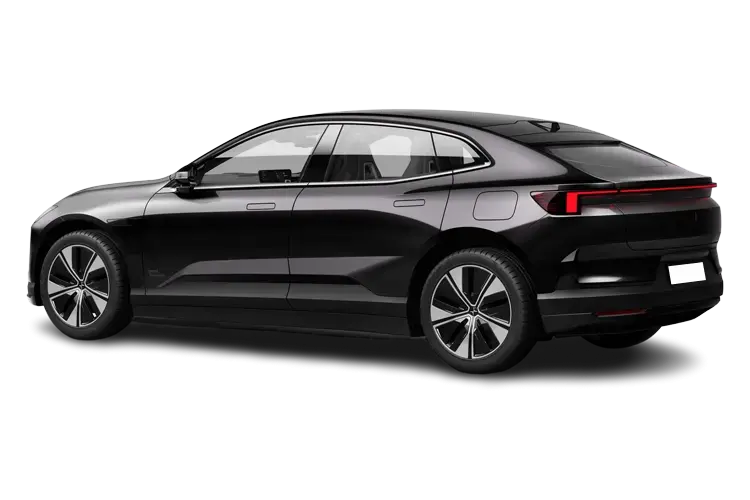 POLESTAR 4 COUPE 200kW 100kWh LR Single Motor [Pro] 5dr Auto