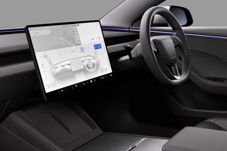 TESLA MODEL 3 SALOON Performance AWD 85kWh 4dr Auto