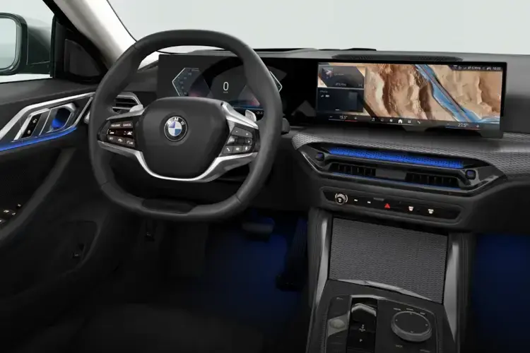 BMW 4 SERIES GRAN COUPE M440i xDrive MHT 392 5dr Step Auto