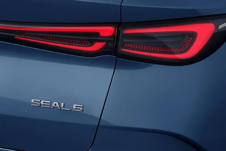 BYD SEAL 6 TOURING 1.5 DM-i Boost 5dr e-CVT