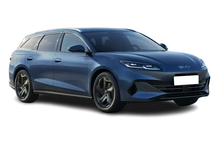 SEAL 6 TOURING