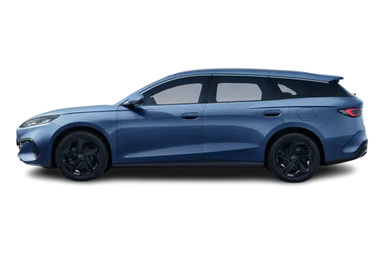 BYD SEAL 6 TOURING 1.5 DM-i Boost 5dr e-CVT