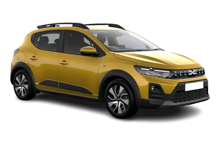 SANDERO STEPWAY