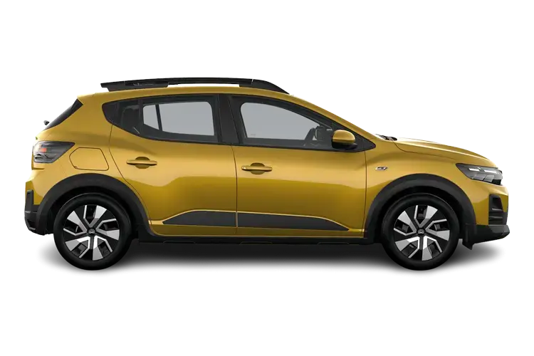 DACIA SANDERO STEPWAY HATCHBACK 1.0 TCe Expression 5dr