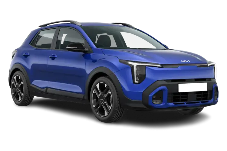 KIA STONIC 1.0T GDi 98 Pure 5dr DCT