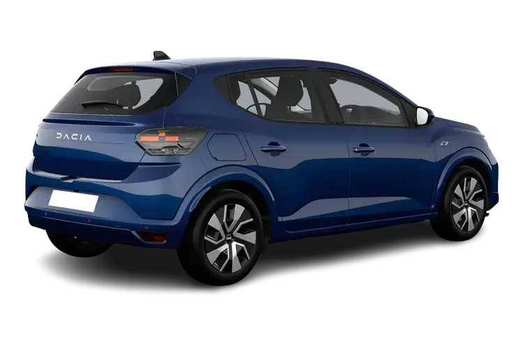 DACIA SANDERO HATCHBACK 1.0 Tce Expression 5dr