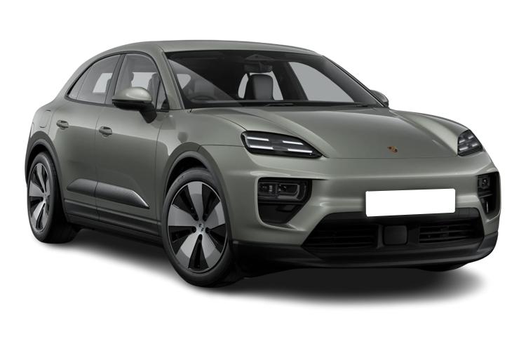 MACAN
