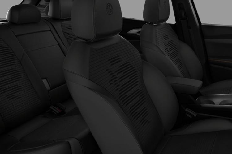ALFA ROMEO TONALE HATCHBACK 1.3 PHEV 5dr Auto