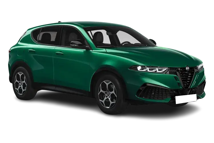 ALFA ROMEO TONALE 1.3 PHEV Sport Speciale 5dr Auto
