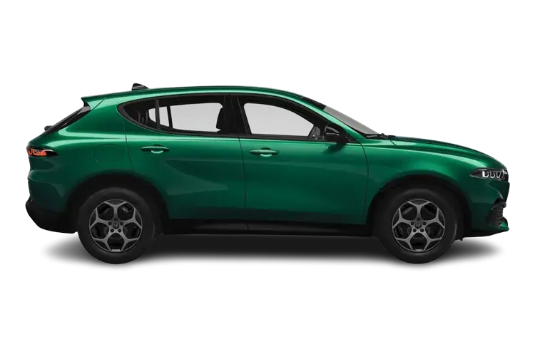 ALFA ROMEO TONALE HATCHBACK 1.5 MHEV Veloce 5dr Auto