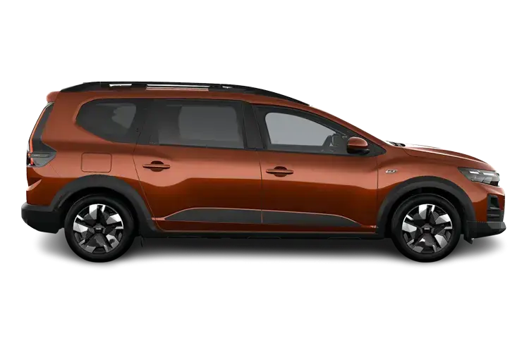 DACIA JOGGER ESTATE 1.8 HEV Extreme 5dr Auto