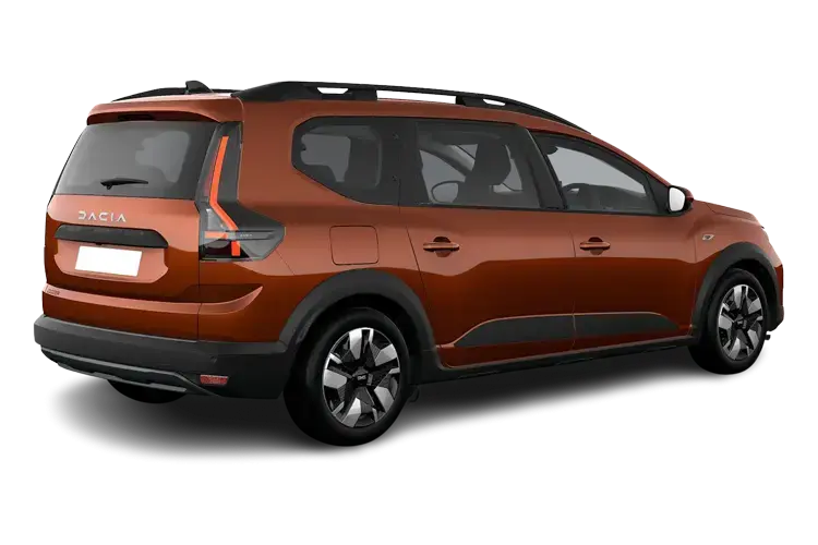DACIA JOGGER ESTATE 1.8 HEV Expression 5dr Auto