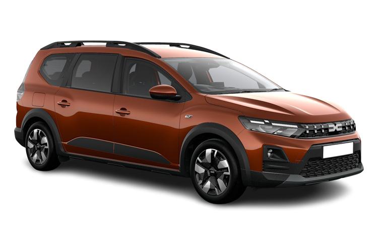 DACIA JOGGER 1.0 TCe Essential 5dr