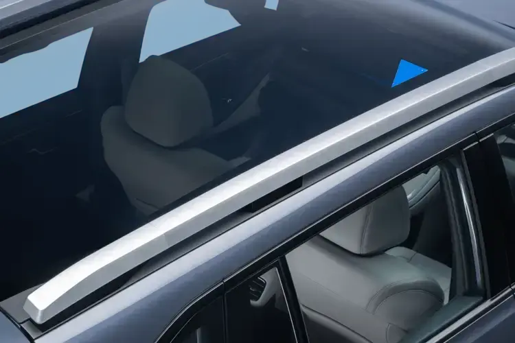 AION V ESTATE 150kW Advanced 75kWh 5dr Auto