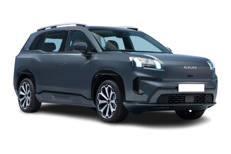 AION V 150kW Advanced 75kWh 5dr Auto