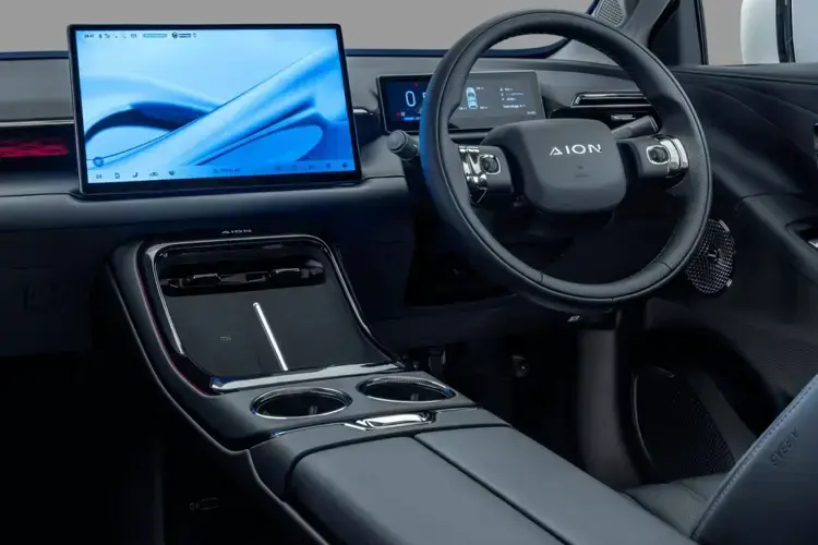 AION V ESTATE 150kW Advanced 75kWh 5dr Auto