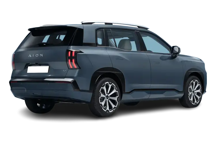 AION V ESTATE 150kW Advanced 75kWh 5dr Auto [Executive Pack]