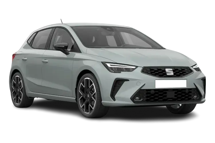 SEAT IBIZA HATCHBACK 1.0 TSI 115 FR Sport 5dr DSG