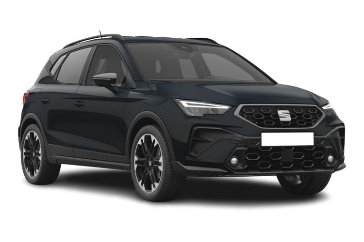 SEAT ARONA 1.0 TSI EVO SE 5dr