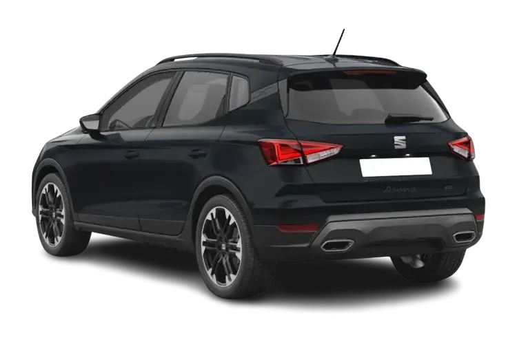 SEAT ARONA HATCHBACK 1.0 TSI 115 SE Technology 5dr DSG