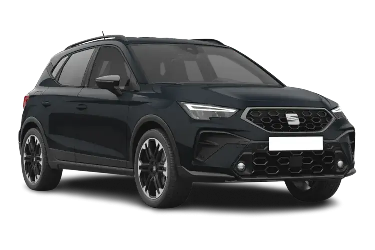 SEAT ARONA HATCHBACK 1.0 TSI 115 FR First Edition 5dr DSG