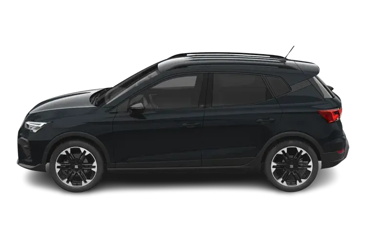 SEAT ARONA HATCHBACK 1.0 TSI 115 FR Sport 5dr