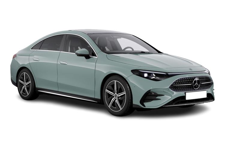 MERCEDES-BENZ CLA CLA 180 Sport 4dr Auto