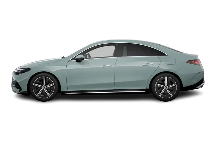 MERCEDES-BENZ CLA SALOON CLA 180 AMG Line Premium Plus 4dr Auto