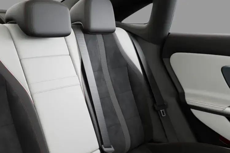 MERCEDES-BENZ CLA SALOON CLA 200 AMG Line Premium 4dr Auto