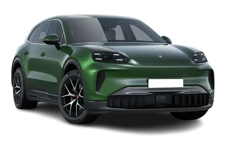 PORSCHE CAYENNE ELECTRIC ESTATE 325kW 113kWh 5dr Auto