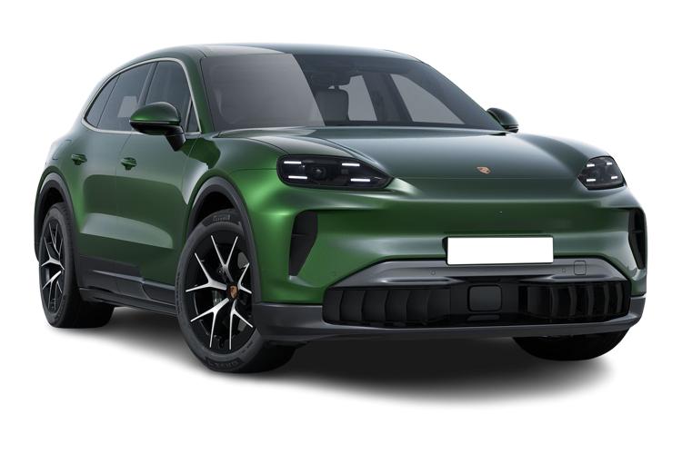 PORSCHE CAYENNE ELECTRIC 850kW Turbo 113kWh 5dr Auto