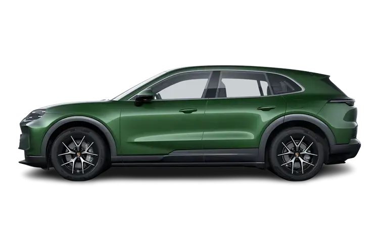 PORSCHE CAYENNE ELECTRIC ESTATE 850kW Turbo 113kWh 5dr Auto