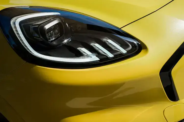 FORD PUMA GEN-E ELECTRIC HATCHBACK 124kW Select 47kWh 5dr Auto